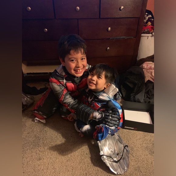 Meet your Posher, Miriam - Picture 9 of 14